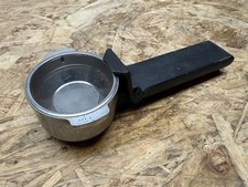 Siebträger mit einsatz - siebträger,