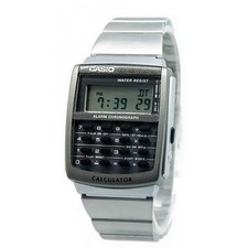 BRANDNEUE CASIO KLASSISCHE