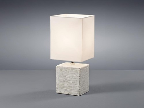 Tischleuchte nachttischlampe - tischleuchte, 1