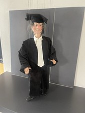 Marionette „Doktor“ -