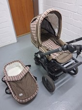 Teutonia kinderwagen - teutonia,