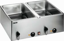 SARO Bain Marie Modell BMH