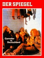 Der Spiegel 1966: Nr.37+39+40/Nr.44-46/+Nr.48/Nr. 51-53  10 Stück im Paket  Gut