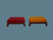 Playmobil Hocker Puppenhaus