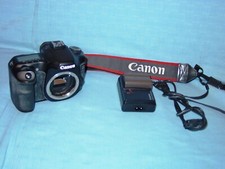 CANON EOS 40D DIGITAL KAMERA