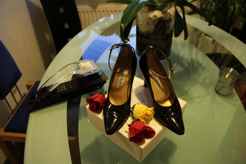 Baldinini damen schuhe 37 - damen,