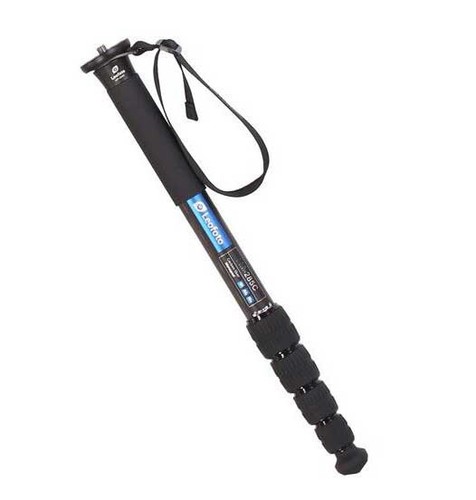 Leofoto monopod 285c carbon - leofoto, rf-285c