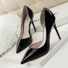 Neu Dopamin Damenschuhe Pumps
