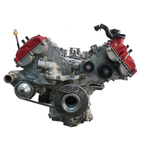 Motor 2012 für ferrari - motor,