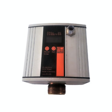 IFM, Durchflussmengenmesser IFM, SU8200, (MCEE)