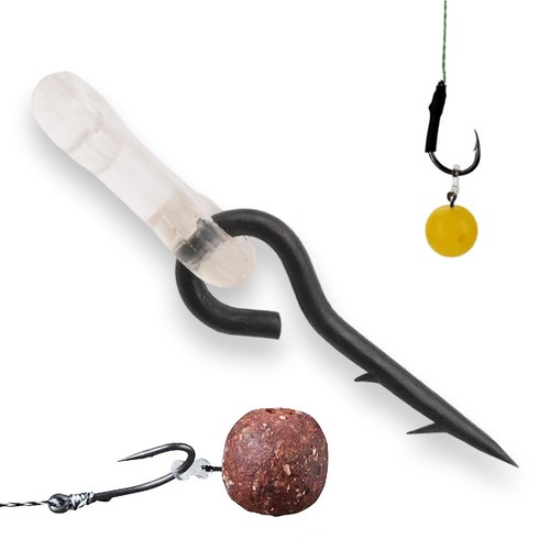 Boilie stifte spikes mit - stifte,