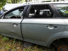 Tür hinten links Mondeo 4 Thunder metallic T6