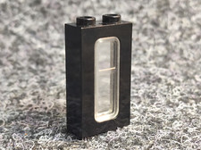 Lego 4035 Fenster 1x2x3