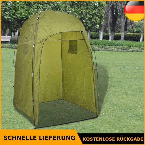 Dusche duschzelt - wc,