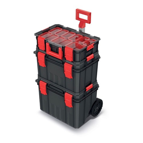 Xxl werkstattwagen rollbox - xxl,