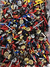 200 Lego Technic Technik
