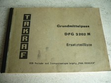 Grundmittelpass