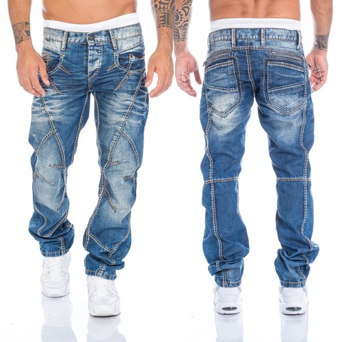 Cipo baxx herren regular - baxx, fit