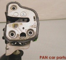 Türschloss hinten rechts Opel