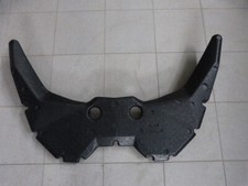 2014 Seadoo Spark 900 Styropor Schwimmkörper Heck Plattform rear float 292001504