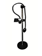 Rockabrunder Jkos 60 cm oder 90 cm Länge, 2 Varianten wählbar