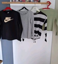 ☀ Nike Manguun Sweatshirt