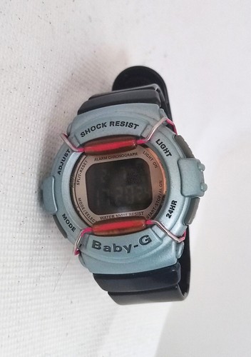 Casio baby shock 325 uhr - baby-g,
