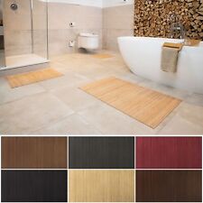 Badematte LINES im 3-er Set