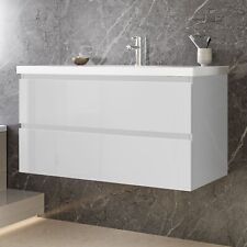 Waschtisch mit Unterschrank