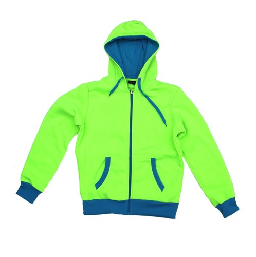 Damen sweatjacke sport - gr., l