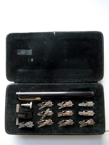 Markant 100 etui skripent - markant, etui,