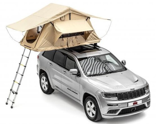 Pkw auto dachzelt dach mit - pkw,
