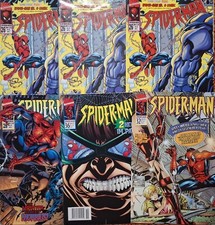 Spiderman Die Spinne 1 - 47