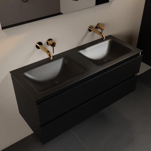 Corian waschtisch set - corian,