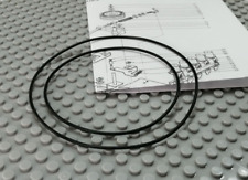 Riemensatz Riemen-Set