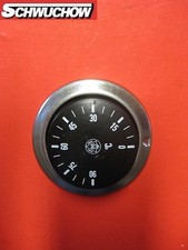 Kapillarthermostat Drehknopf +