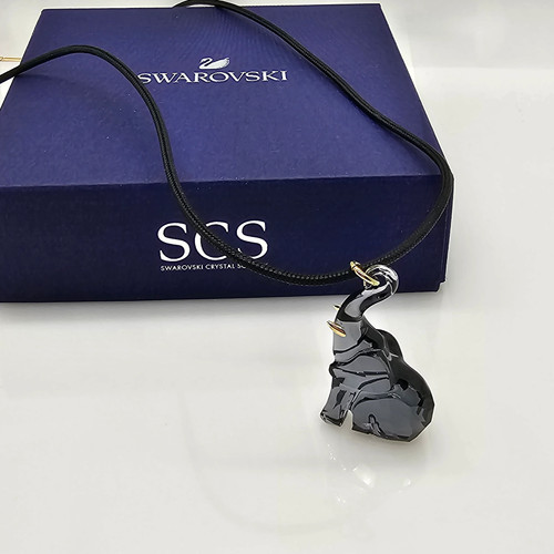 Swarovski scs jahresfigur 2022 - jahresfigur,