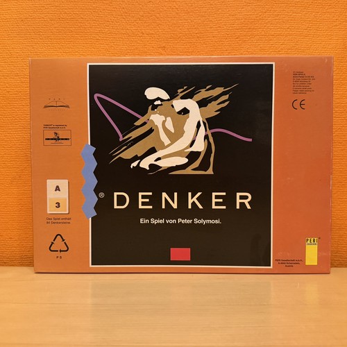 Denker peri spiele - denker,