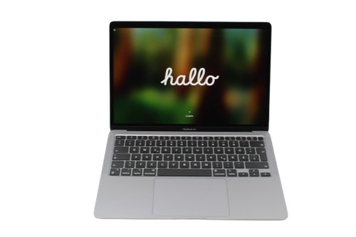 Apple macbook air 2020 - 10,1,