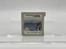 Mario Kart 7 (Nintendo 3DS