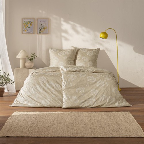 Estella interlock jersey - interlock,