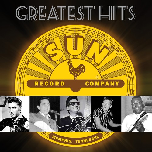 Various artists sun - artists, records'