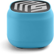 Music Sound | Speaker Mini | Tragbarer Bluetooth 5.0-Lautsprecher "wie neu"