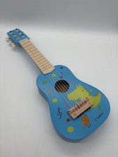 Eichhorn – Gitarre für