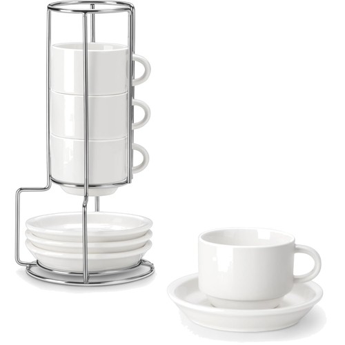 Espressotassen 4er set ml - 4er,