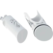 Geberit Set Duschdüse und