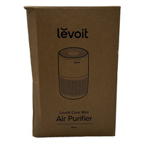 LEVOIT Luftreiniger Allergiker