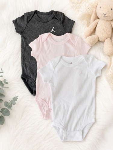 Jordan baby body - baby,