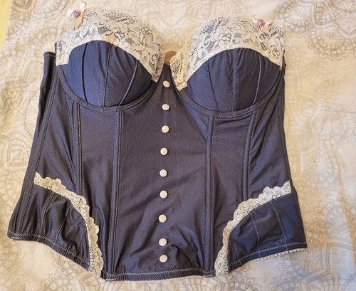 Corsage hochelastisch - c,,
