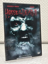 House of the Dead 2 - DVD -